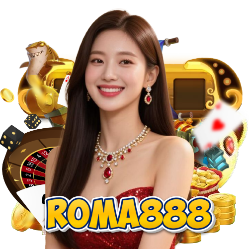 roma888 สมัครสมาชิก