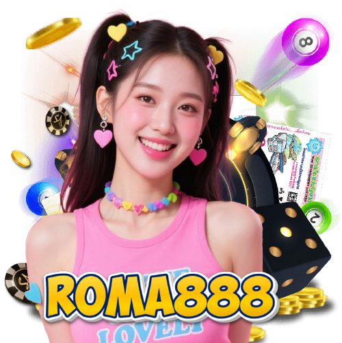 roma888