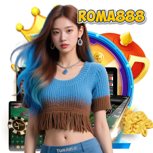 roma888 คาสิโนออนไลน์