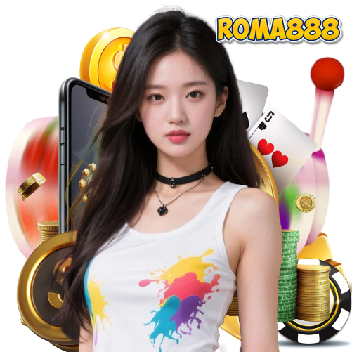 roma888 ไม่มีขั้นต่ำ
