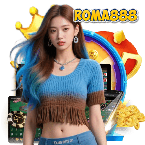 roma888 คาสิโนออนไลน์