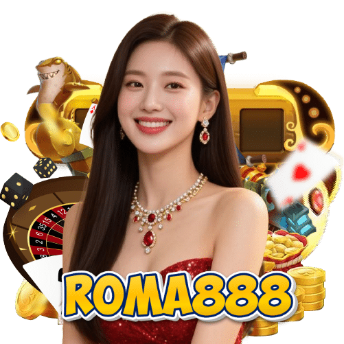 roma888 สมัครสมาชิก