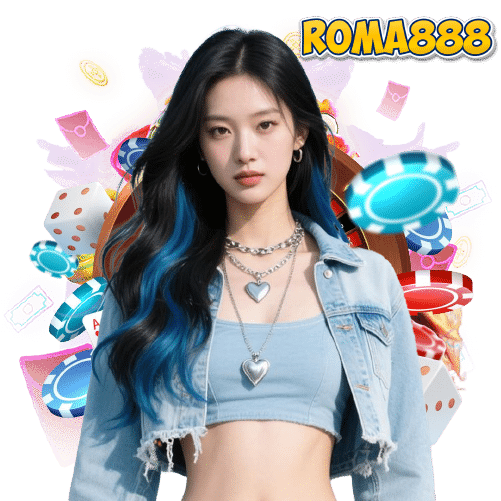 roma888 เปิด 24 ชั่วโมง