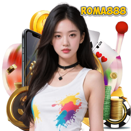 roma888 ไม่มีขั้นต่ำ