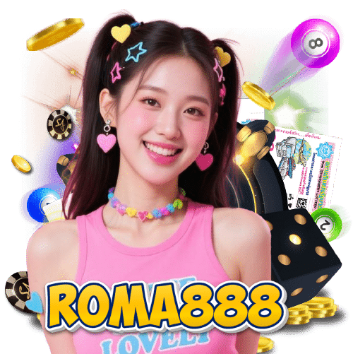 roma888